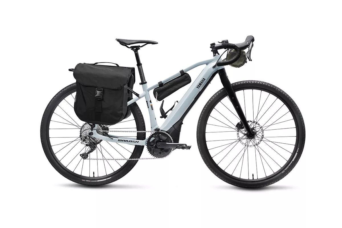e-Bikes urbanas, una nueva movilidad y la entrada de marcas como Yamaha