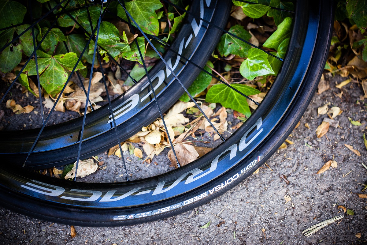 Acusación vitalidad invernadero Neumáticos para bicicleta de carretera: las claves | Maillot Magazine
