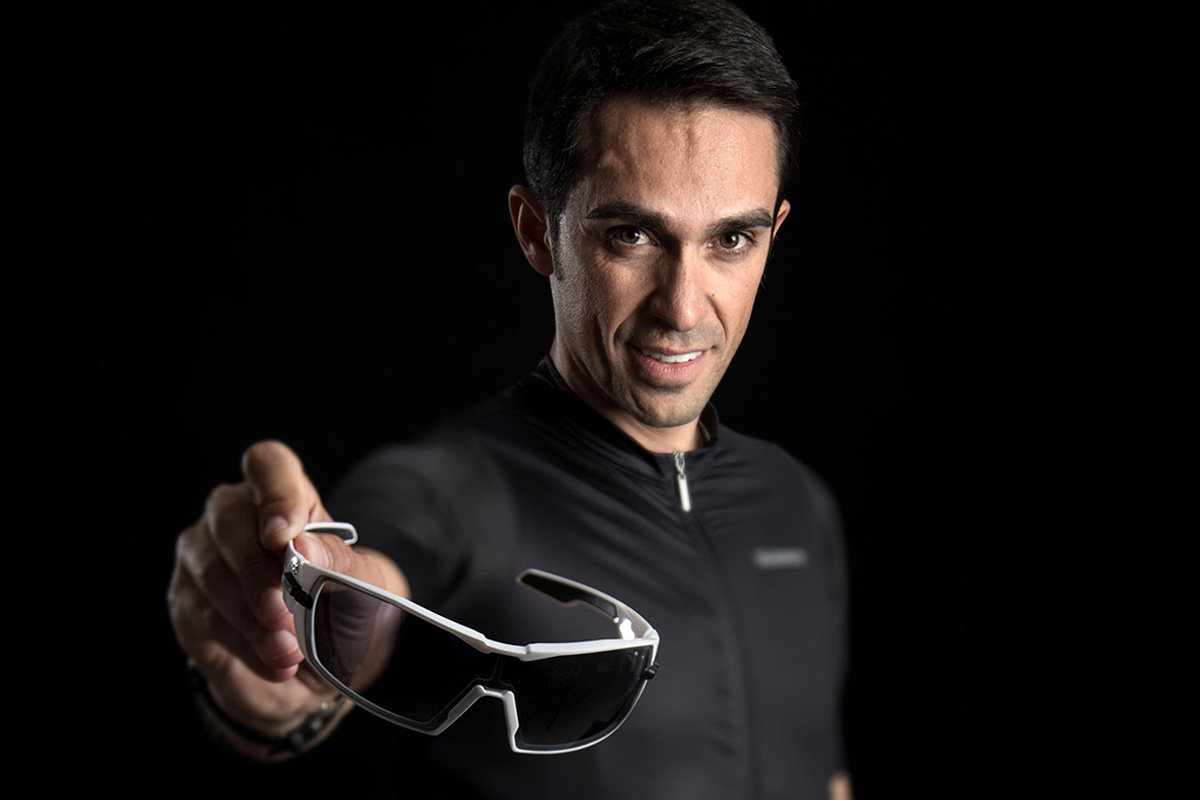 Gafas fotocromáticas o polarizadas ¿qué son y cuál es mejor para ciclismo?