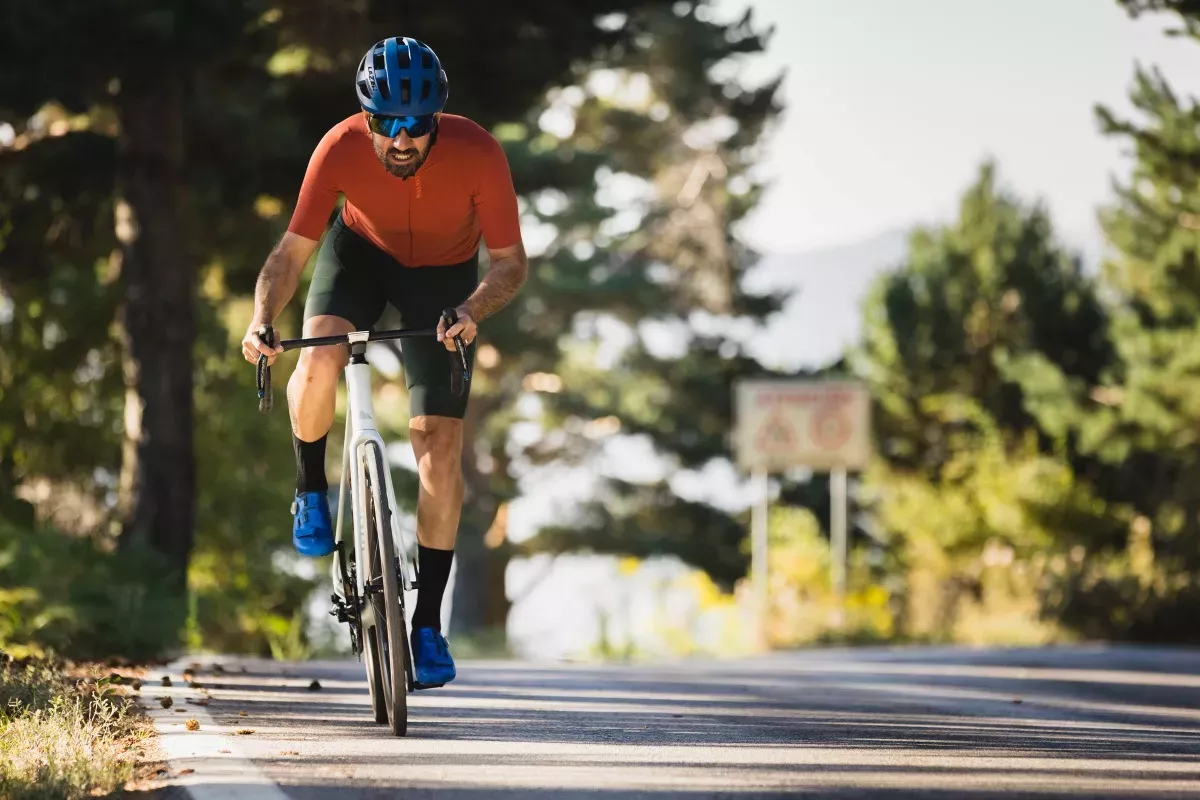 Mejores cascos de ciclismo en carretera 2024