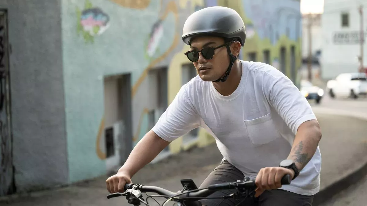 Gafas polarizadas o fotocromáticas, ¿cuáles son mejores para el ciclismo?